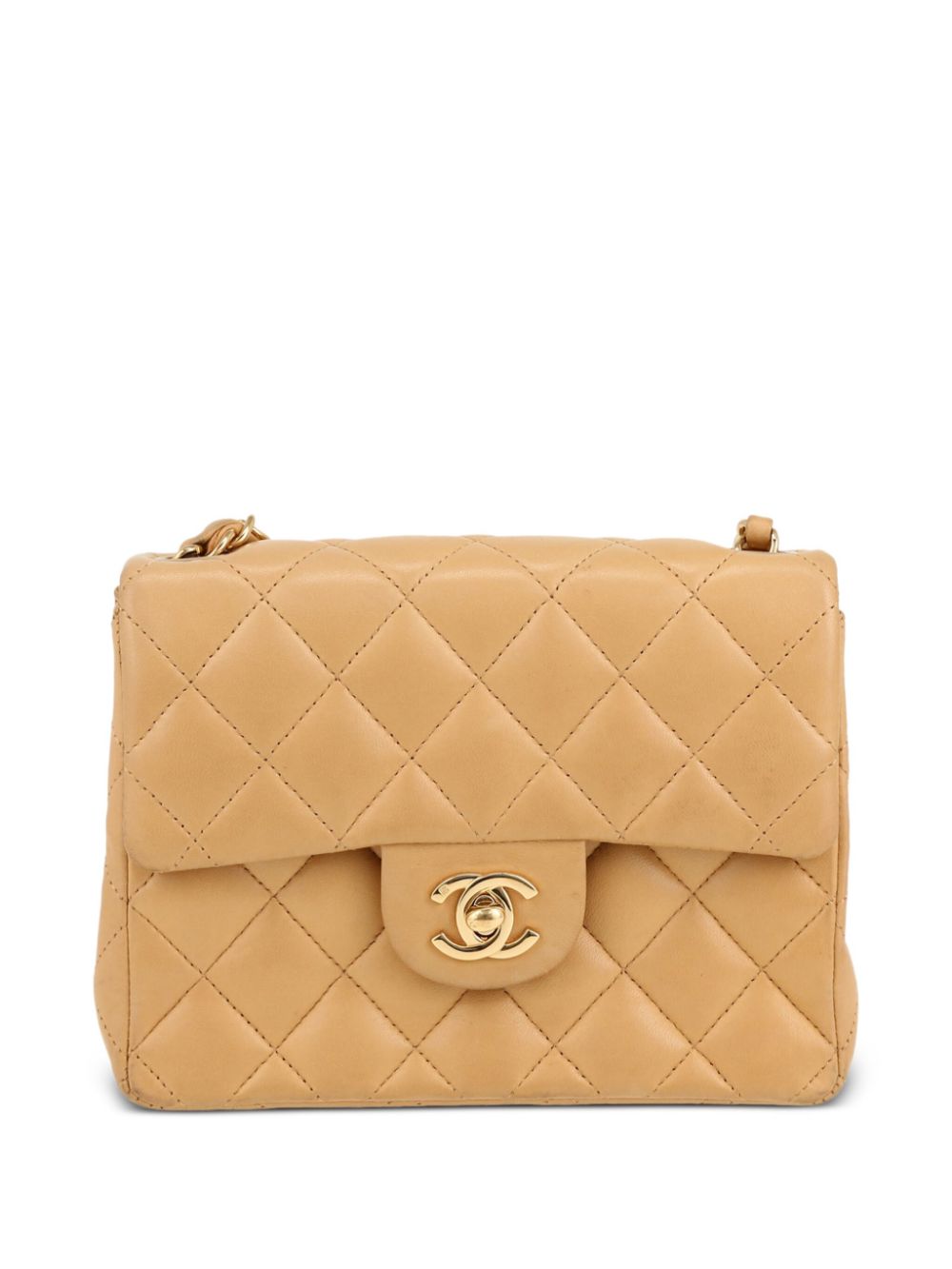 CHANEL 2006 mini Carre handbag Women