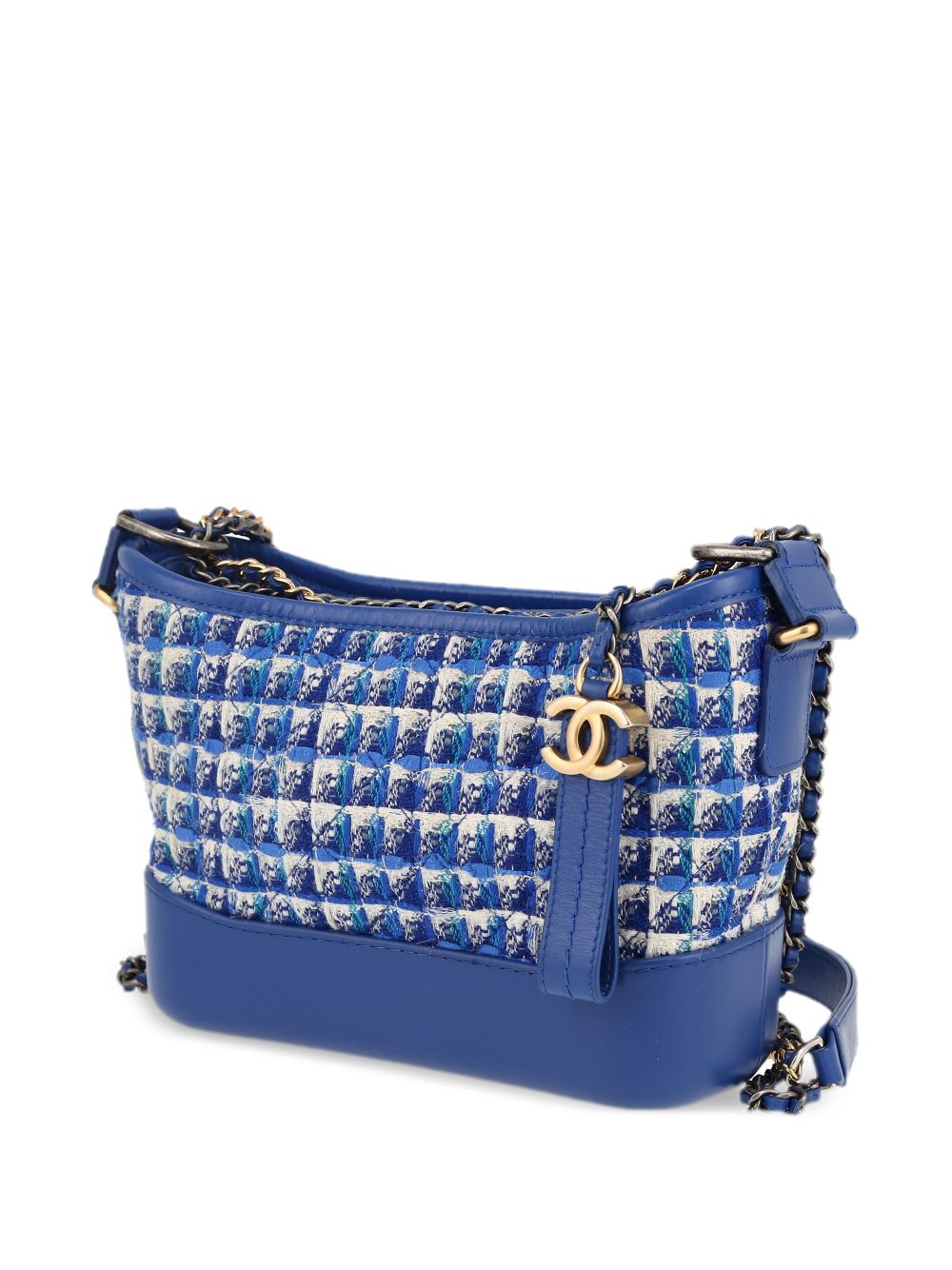 CHANEL 2019 small Gabrielle shoulder bag Women