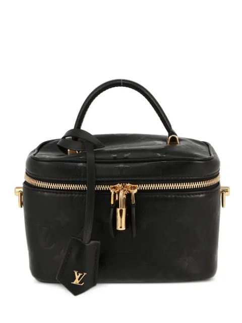 Louis Vuitton Pre-Owned 2020 Vanity handbag WOMEN