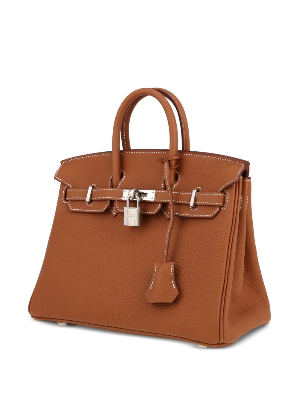 Hermes 2024 Birkin 25 handbag Women