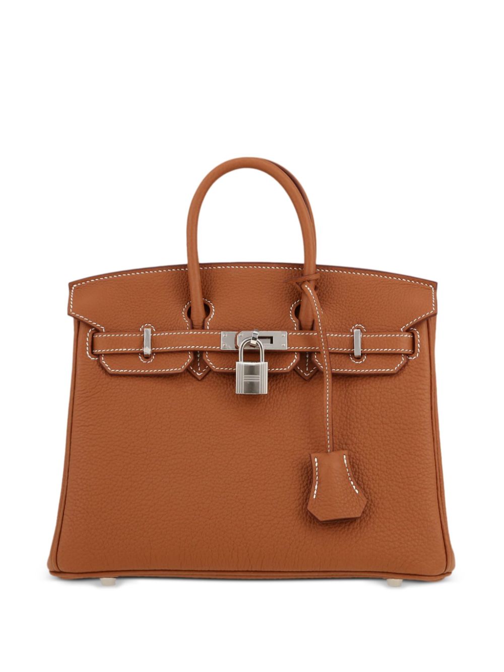 Hermes 2024 Birkin 25 handbag Women