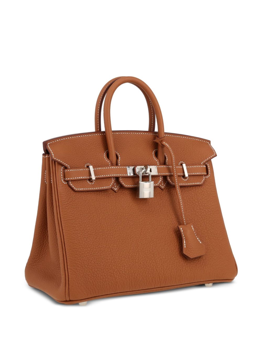 Hermes 2024 Birkin 25 handbag Women