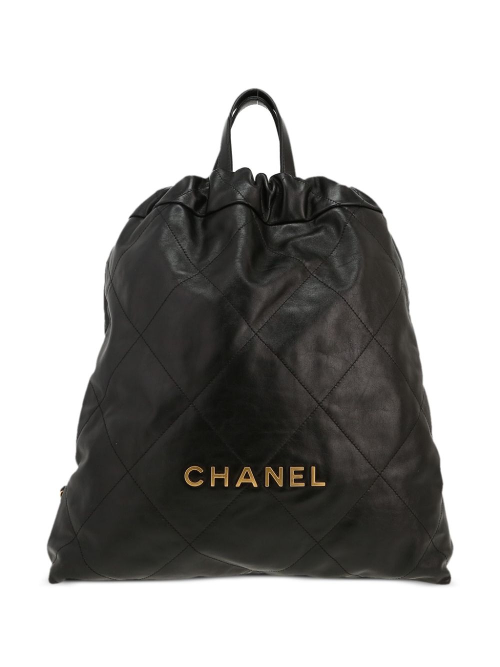 Affordable HOT SALE CHANEL 2023 Chanel 22 backpack Men