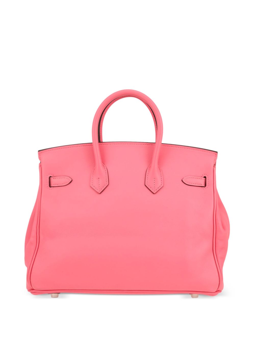 Hermès Pre-Owned 2017 Birkin 25 handtas - Roze