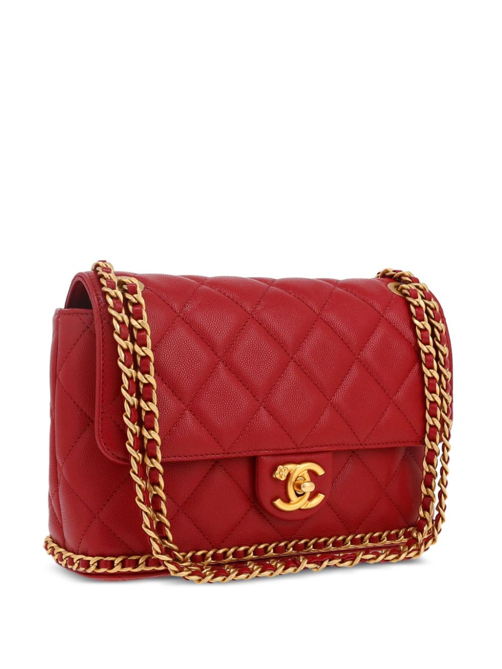 CHANEL Classic Flap shoulder bag Women