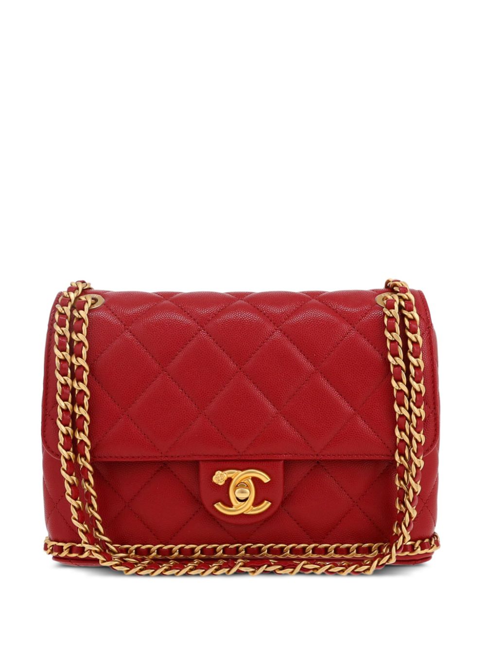 CHANEL Classic Flap shoulder bag Women