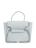 Celine Pre-Owned Belt two-way handbag - Blue