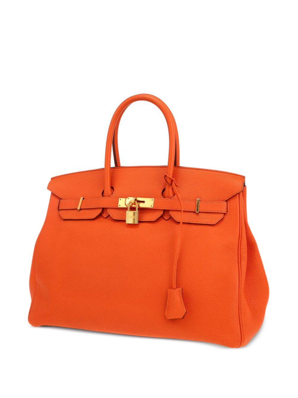 Hermes 2012 Birkin 35 handbag Women