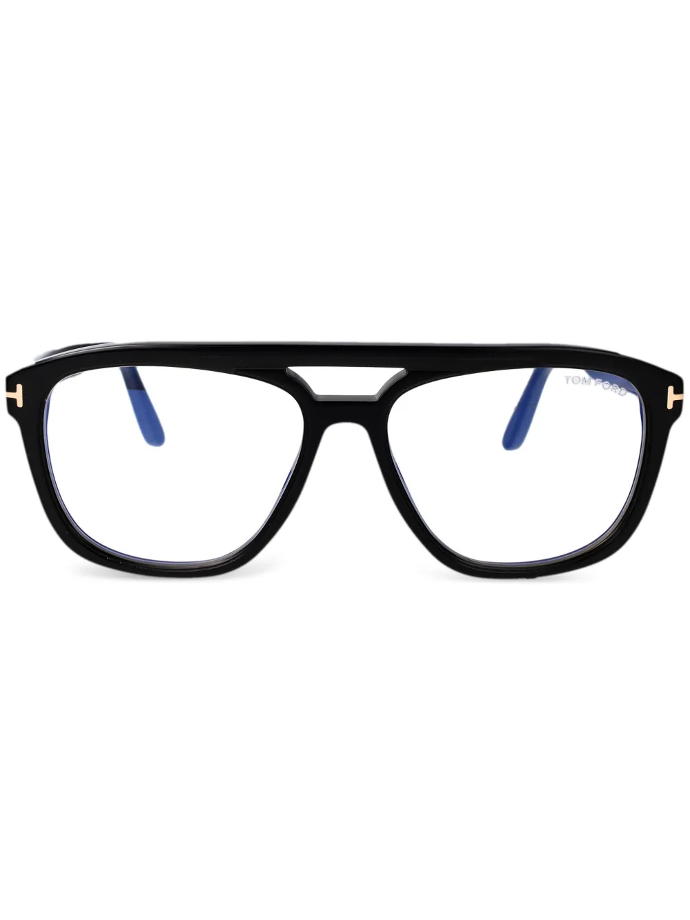 TOM FORD Eyewear lentes FT6024-B | negro | Image 1