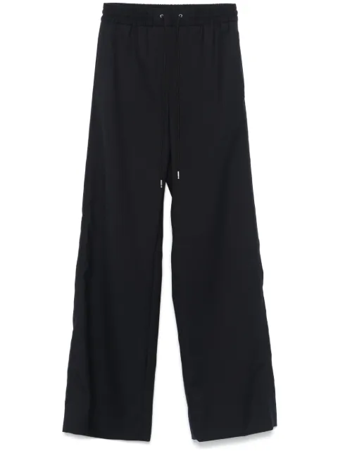 Paul Smith straight-leg trousers