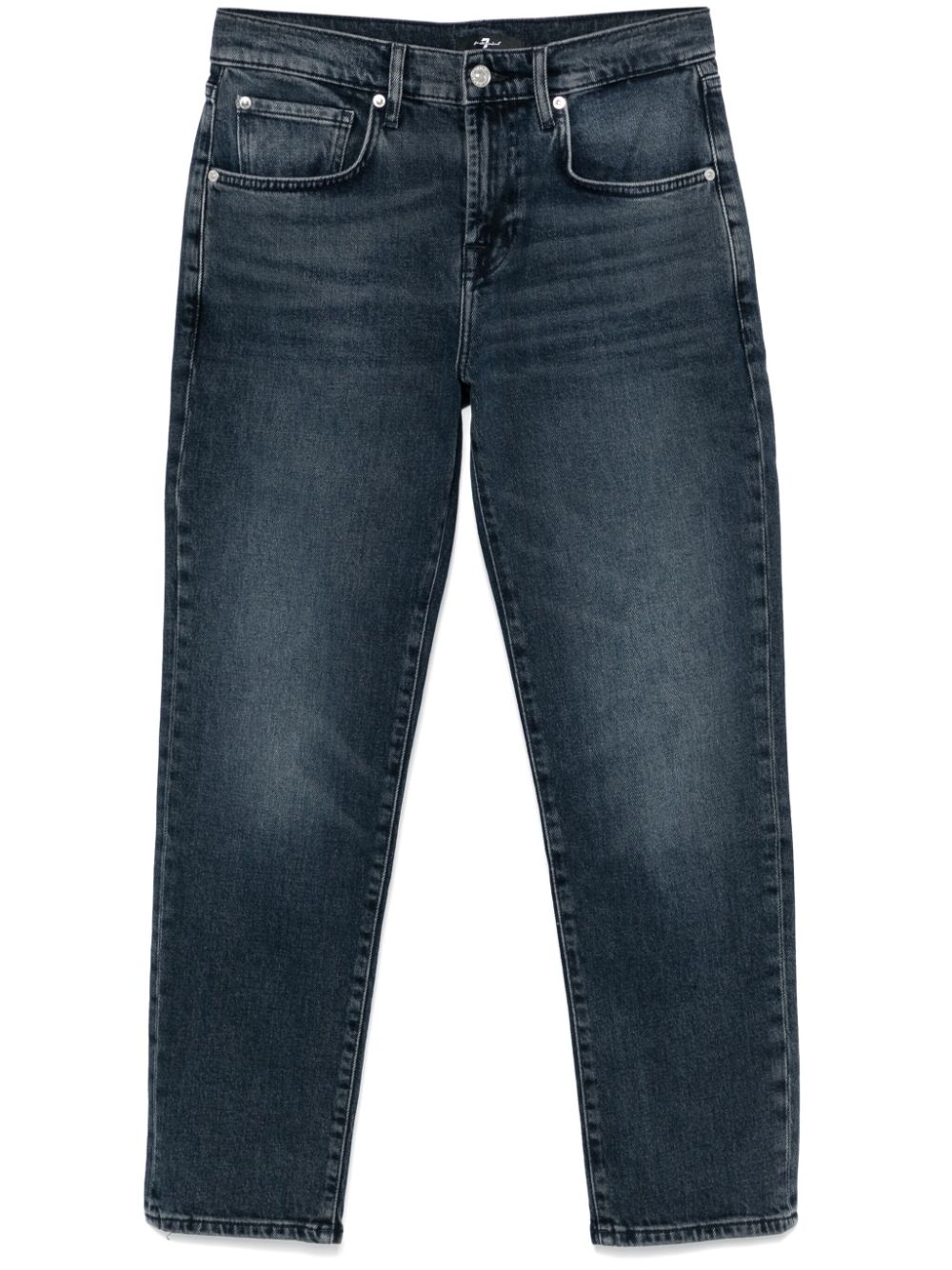 7 For All Mankind Julia jeans - Blue