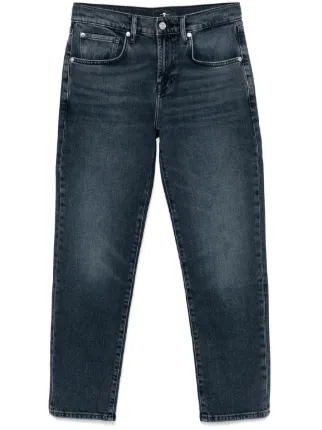 7 For All Mankind