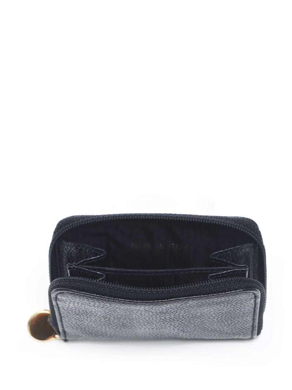 CHANEL 1994-1999 CC coin purse Women