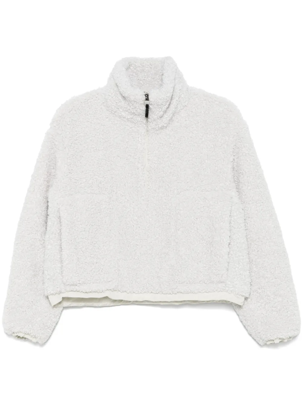 Herno Laminar sweatshirt - Grey
