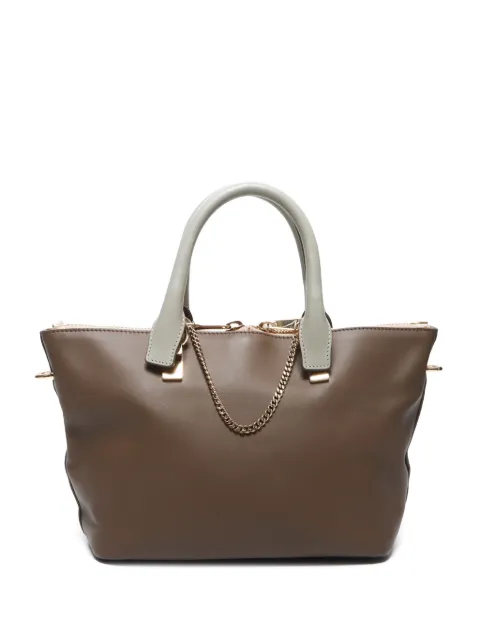 Chloé Pre-Owned 2000s Bailey handbag