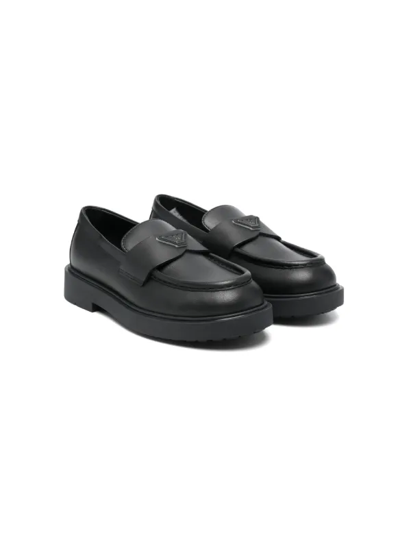 Loafer Mocassim Armani A|X Armani Exchange Mocassins Mocassim