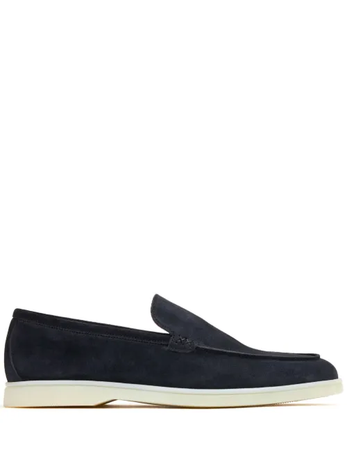 Forsa mocassins Alex - Bleu - Forsa - Modalova
