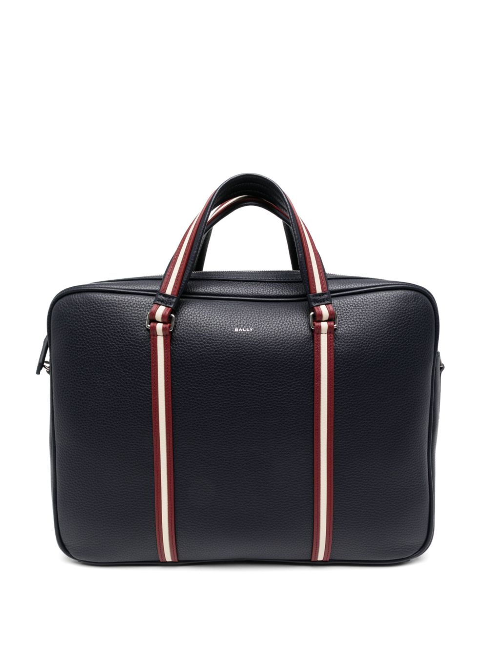 leather laptop bag