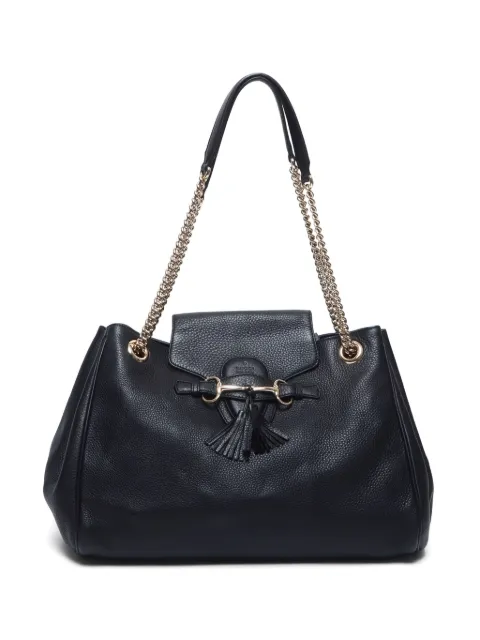 Gucci Pre-Owned 2000s Emily Handtasche