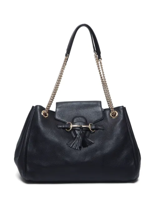 Sac à main Emily (années 2000) - Gucci Pre-Owned - Modalova