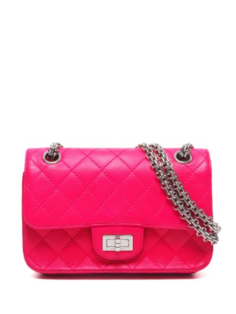 HOT SALE CHANEL 2019-2020 Flap shoulder bag Women