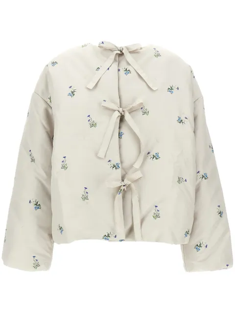 Sleeper Ukiyo jacket