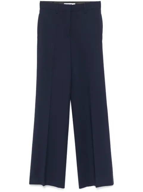 MSGM tailored trousers