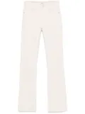 7 For All Mankind bootcut jeans - Neutrals