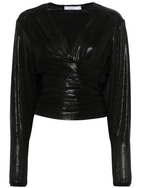 IRO blusa Ojalie
