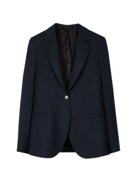Paul Smith wool blazer