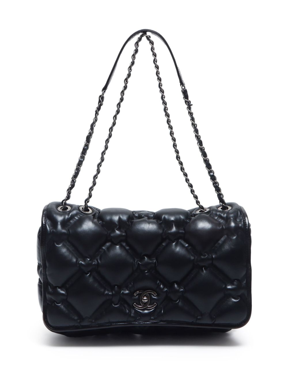 CHANEL 2016 Chesterfield shoulder bag Women