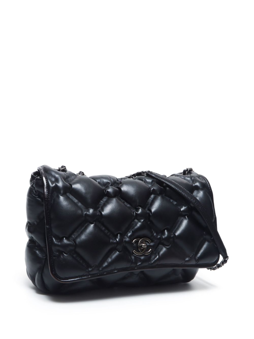 CHANEL 2016 Chesterfield shoulder bag Women