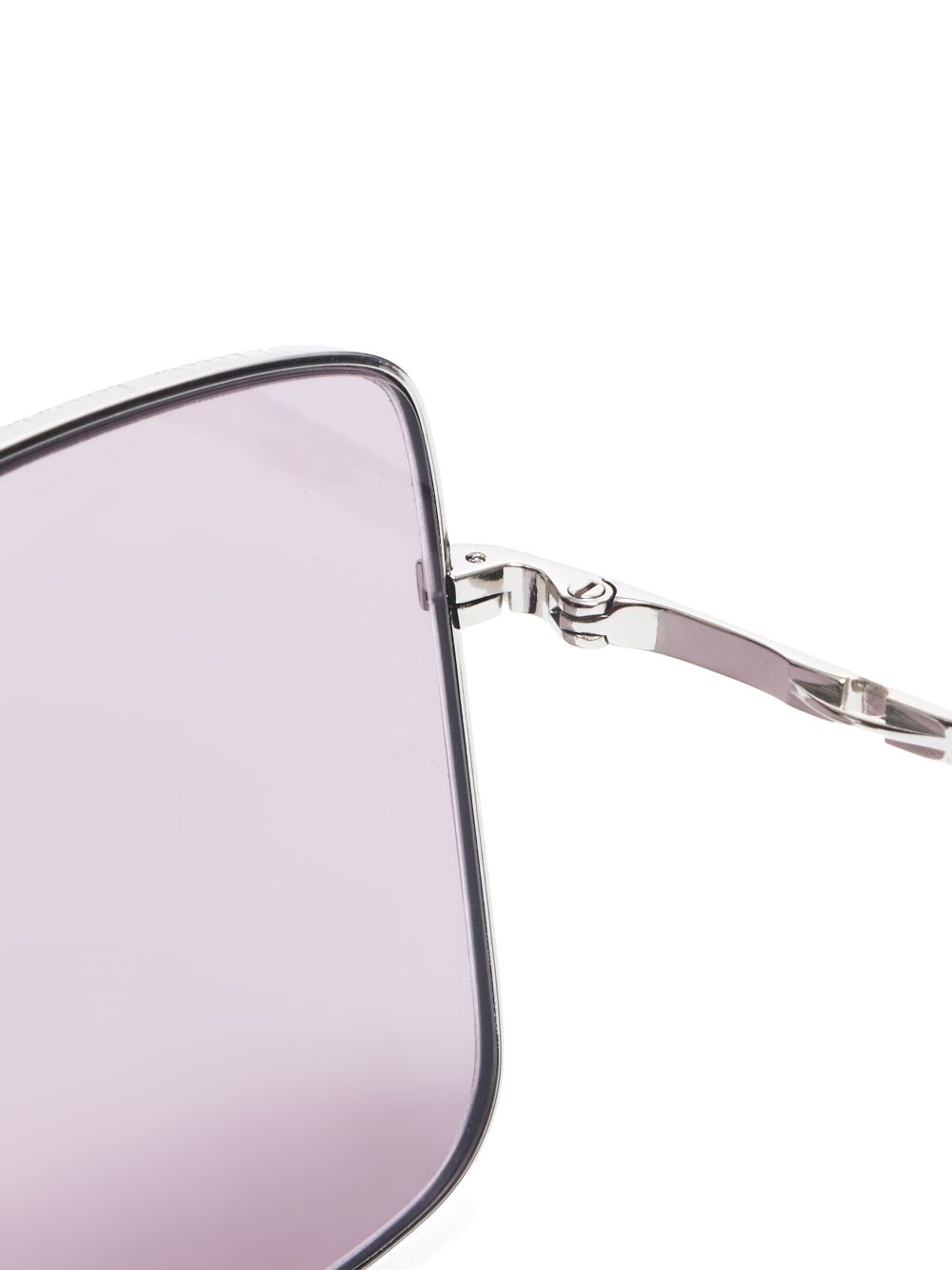 Miu Miu 2020s square-frame sunglasses Women