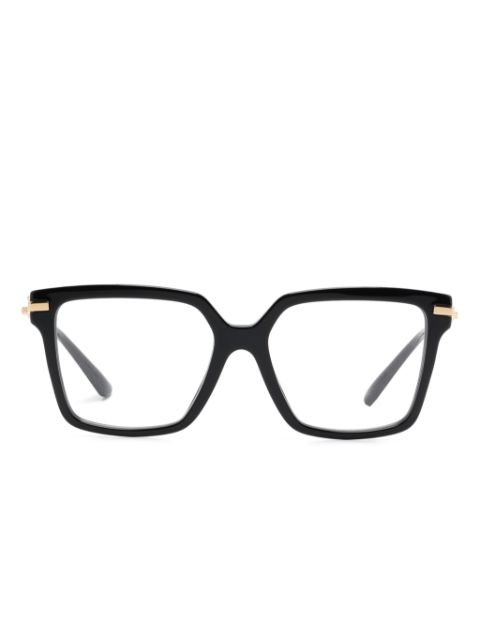 Dolce & Gabbana Eyewear DG3397 glasses Women