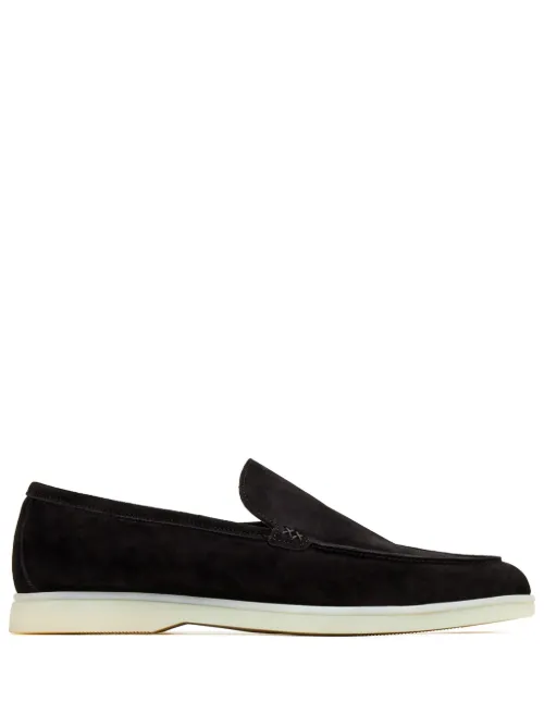 Forsa mocassins Alex - Noir - Forsa - Modalova