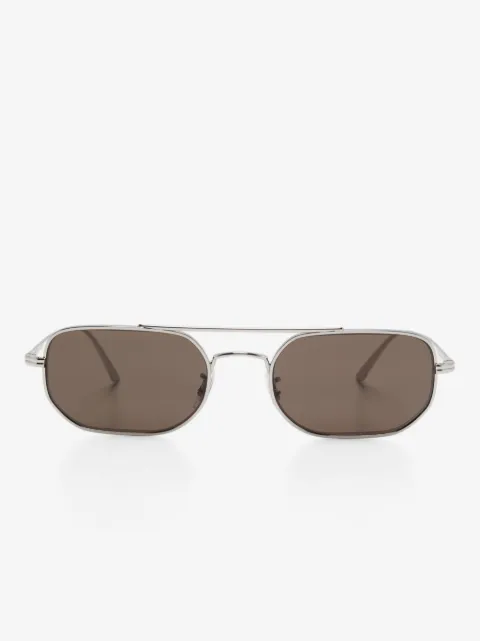 Oliver Peoples x Khaite lunettes de soleil 1989C