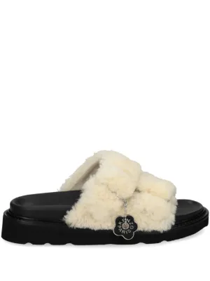 Slippers voor dames van Kenzo FARFETCH