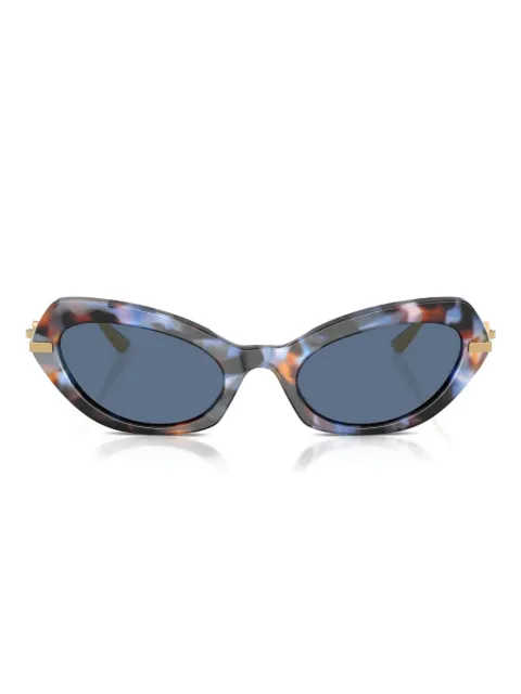 Dolce & Gabbana Eyewear cat-eye sunglasses