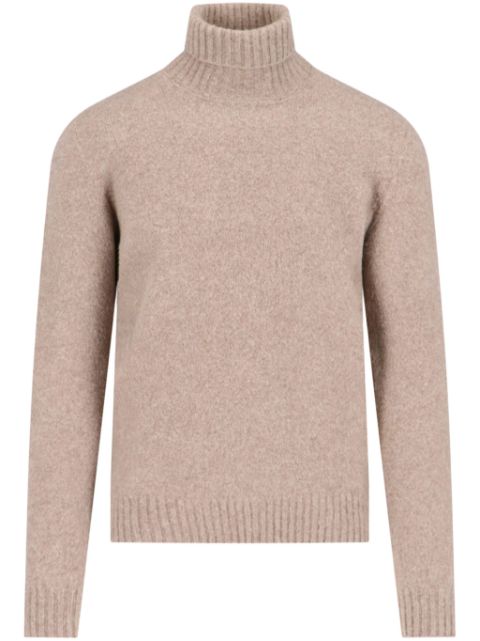 Drumohr wool sweater