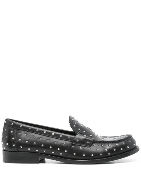 Tory Burch Mocassim com tachas
