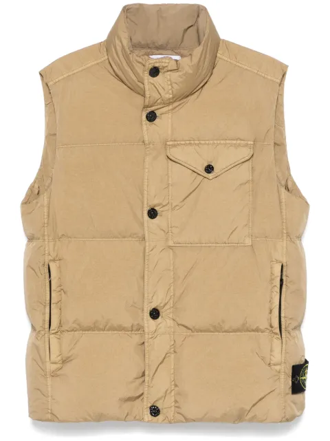 Stone Island جيليه 'ريبس R-NY'