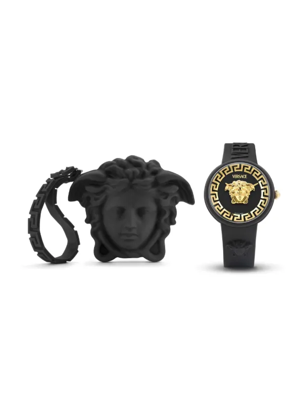 VERSACE メドゥーサ ポップ ウォッチ　定価85000円 MEDUSA POPが大阪髙島屋1Fで発売｜NEWS｜VERSACE WATCHES