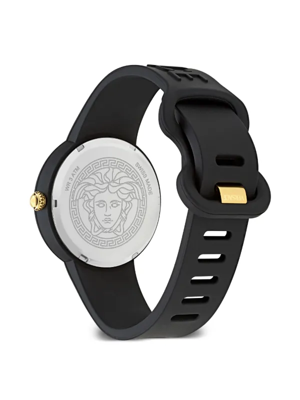 VERSACE メドゥーサ ポップ ウォッチ　定価85000円 MEDUSA POPが大阪髙島屋1Fで発売｜NEWS｜VERSACE WATCHES