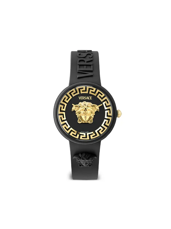 VERSACE メドゥーサ ポップ ウォッチ　定価85000円 VERSACE メドゥーサ ポップ ウォッチ 定価85000円 MEDUSA POPが