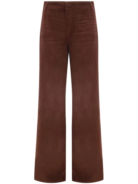RE/DONE corduroy trousers