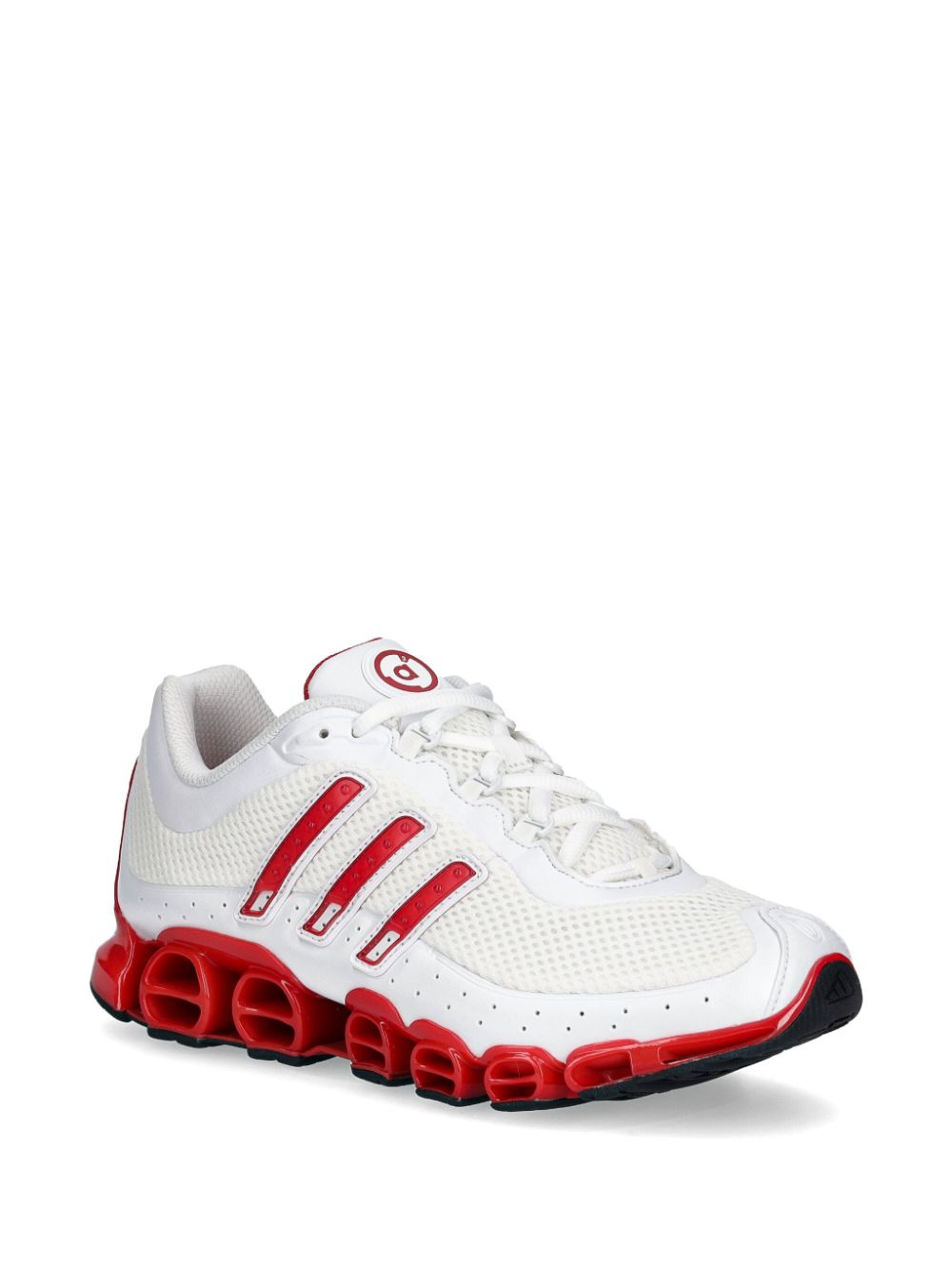 adidas Megaride sneakers - Wit