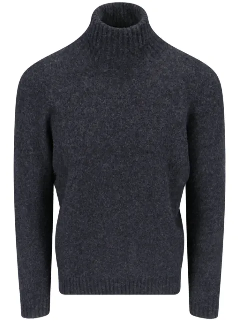 Drumohr wool sweater