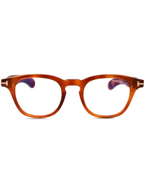 TOM FORD Eyewear FT5976-B glasses