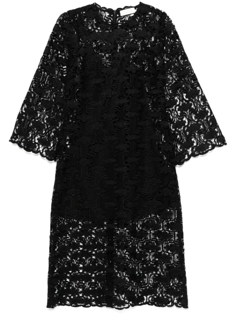 ZIMMERMANN Maxine midi dress