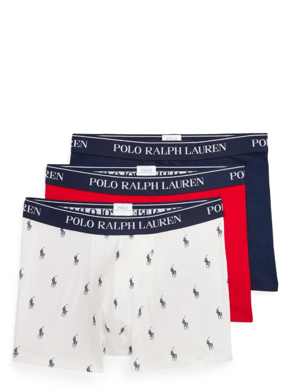Polo ralph lauren boxers discount